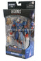Marvel Legends Avengers Endgame Iron Patriot 6" Action Figure